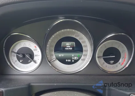 2015 Mercedes-Benz Glk 350 4Matic from USA, damaged, VIN WDCGG8JB9FG399784